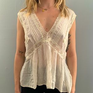 Summer tank from American eagle